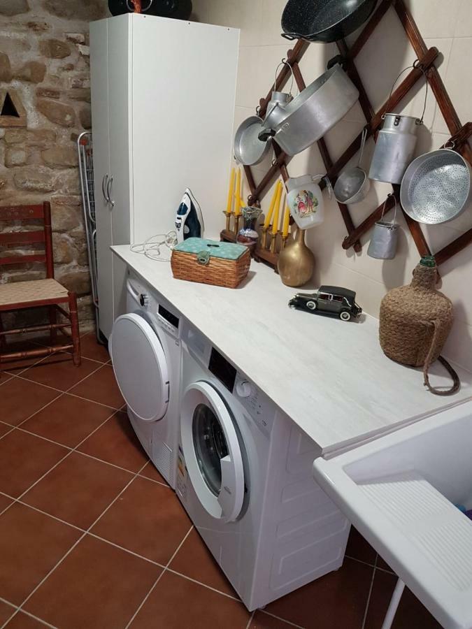 Apartamentos Hela Arjona Kültér fotó